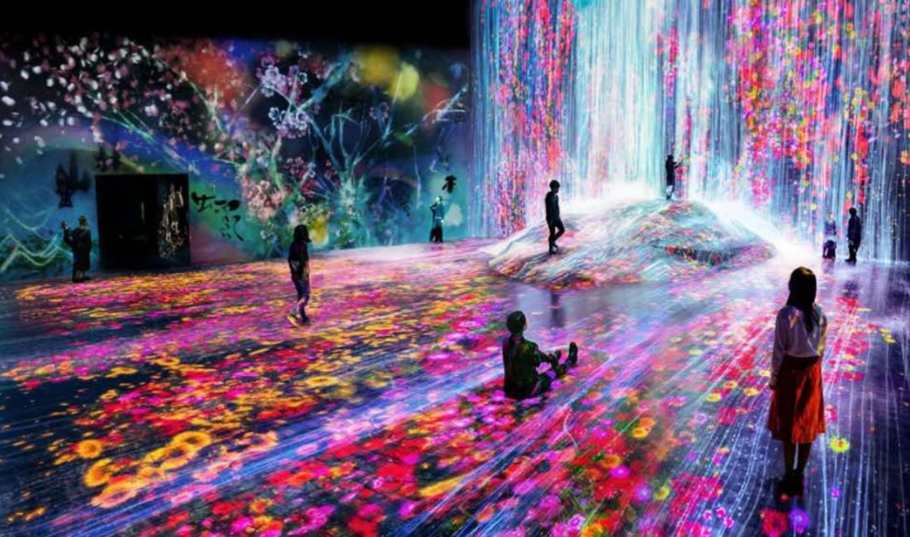 museos interactivos del mundo