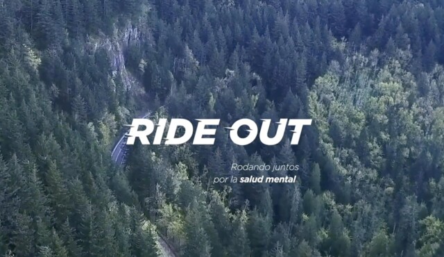 Ride Out